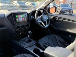 Grey New 2025 Isuzu D-Max Pickup | £33,990 (A bit pricey)