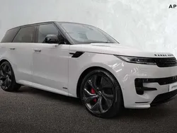 Used 2025 Land Rover Range Rover Sport Autobiography SUV | £90,495 (Fair price)