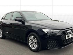 Black Used 2021 Audi A1 Design Hatchback | £16,309 (Good price)