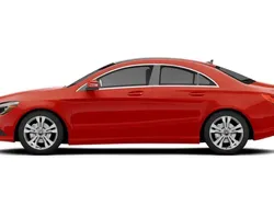Used 2018 Mercedes CLA220 Sedan | £11,920 (Super price)