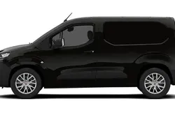 New 2025 Fiat Doblò MPV | £19,490 (Fair price)