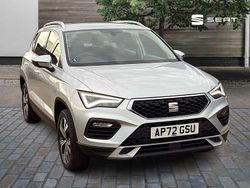 Used 2023 Seat Ateca SE Technology SUV | £15,495 (Fair price)