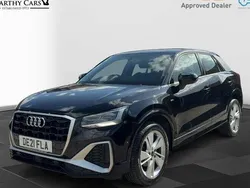 Used 2025 Audi Q2 S-Line SUV | £18,795 (Super price)