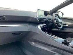 Brown Used 2023 Peugeot 5008 Allure+ MPV | £18,995 (Fair price)
