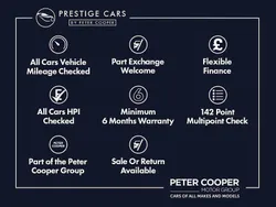 Black Used 2019 Seat Tarraco 4Drive SUV | £21,951 (Fair price)