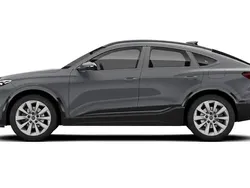 New 2025 Audi SQ6 e-tron SUV | £87,457 (Good price)