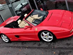 Used 1999 Ferrari F355 Coupe | £94,995