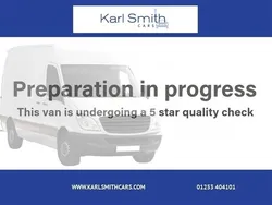 White Used 2018 Ford Transit Custom Van | £10,794 (A bit pricey)