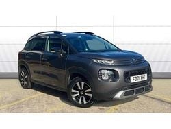 Used 2021 Citroën C3 PureTech Hatchback | £10,763 (Fair price)