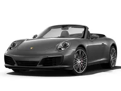 Agate grey metallic Used 2017 Porsche 911 Carrera S Cabriolet | £69,990