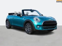 Used 2016 Mini Cooper Hatchback | £10,895 (A bit pricey)