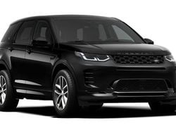 New 2025 Land Rover Discovery Sport SE Dynamic SUV | £49,842 (Good price)