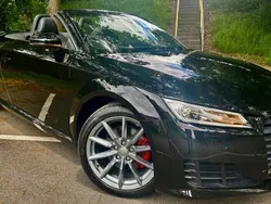 Audi TT Roadster