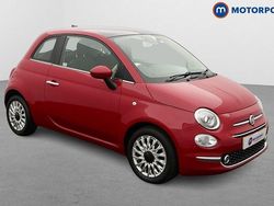 Used 2024 Fiat 500 Hatchback | £8,999 (Good price)