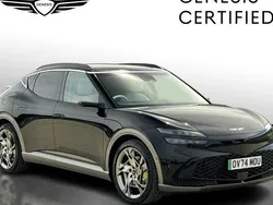Used 2024 Genesis GV60 Sport Plus SUV | £41,950