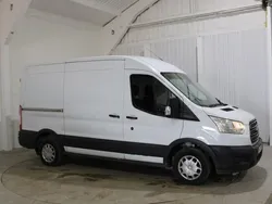 White Used 2019 Ford Transit Trend Van | £10,495 (Super price)