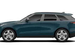 New 2026 Land Rover Range Rover Velar SE Dynamic SUV | £69,128 (Fair price)