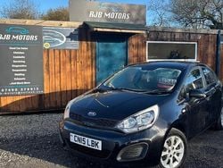 Used 2015 Kia Rio | £4,245 (Good price)