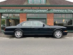 Green Used 1998 Bentley Continental Sedan | £44,950