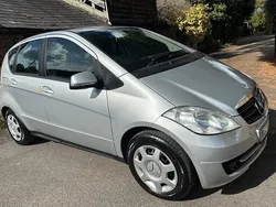 Used 2009 Mercedes A150 Classic | £3,295 (A bit pricey)