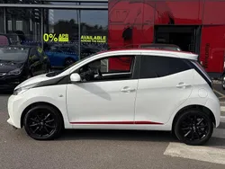 Used 2018 Toyota Aygo x-press Hatchback | £10,499 (Fair price)
