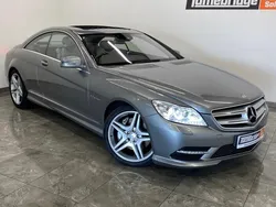 Used 2012 Mercedes 500 | £13,990 (Good price)