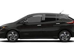 Used 2021 Nissan Leaf Tekna Hatchback | £8,499 (Good price)