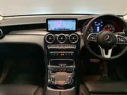 Used 2021 Mercedes GLC220 Estate | £19,541 (Super price)