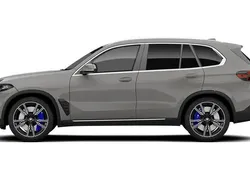 New 2025 BMW X5 M Sport SUV | £78,614 (Super price)