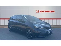 Other Used 2023 Honda Jazz Advance Hatchback | £19,321 (Good price)