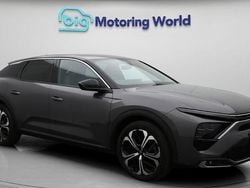 Used 2023 Citroën C5 X PureTech Estate | £13,347 (Good price)