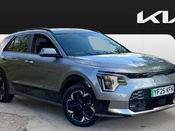 Used 2024 Kia Niro SUV | £26,755