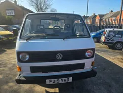 VW T3