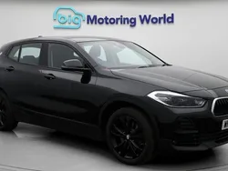 Used 2023 BMW X2 Sport Line SUV | £20,199 (Fair price)