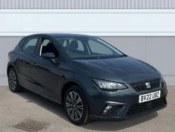 Used 2025 Seat Ibiza SE Technology Hatchback | £12,683 (Good price)