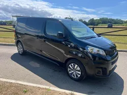 Black Used 2022 Peugeot Expert Premium Van | £9,995 (Fair price)