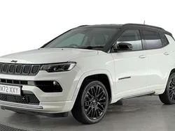 Other Used 2023 Jeep Compass SUV | £16,820 (Super price)