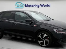 Used 2025 VW Polo GTI Hatchback | £22,000 (Good price)