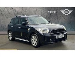Other Used 2022 Mini Cooper S Countryman Classic SUV | £20,905 (Good price)