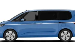 New 2026 VW Multivan Life Estate | £61,564