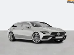 Used 2023 Mercedes 180 AMG Line Premium Plus Sedan | £25,495 (Fair price)