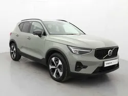 Green Used 2023 Volvo XC40 Ultimate SUV | £34,495 (Fair price)