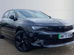 Other Used 2023 Vauxhall Astra Hatchback | £19,449 (Super price)