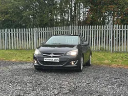 Black Used 2012 Vauxhall Astra SRi Hatchback | £2,500 (Fair price)