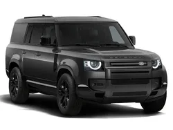 New 2025 Land Rover Defender SUV | £84,074 (Fair price)