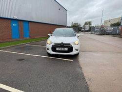White Used 2013 Citroën DS4 Hatchback | £1,899 (Fair price)