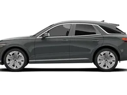 New 2025 Genesis GV70 SUV | £66,725 (Good price)