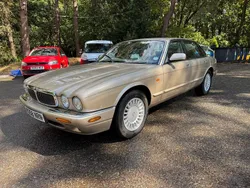 Beige Used 1998 Jaguar XJ8 Sedan | £750