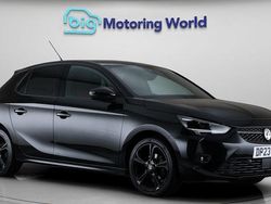 Used 2023 Vauxhall Corsa Hatchback | £11,200 (Fair price)