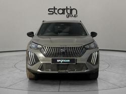 New 2025 Peugeot 2008 Allure SUV | £22,450 (Super price)